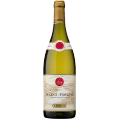 E.Guigal  Saint Joseph Blanc AOC