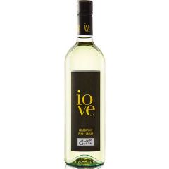 Umberto Cesari Iove Pignoletto / Pinot Grigio