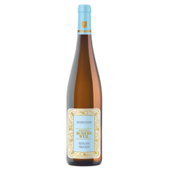 Weingut Robert Weil  Riesling Kiedricher Trocken