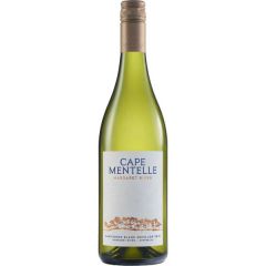 Cape Mentelle  Semillon Sauvignon Label