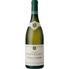 Domaine Faiveley Pouilly Fuisse