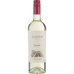 Altivo Vineyard Selection Torrontes (Wine)