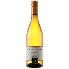 Carta Vieja  Chardonnay (375 ml)