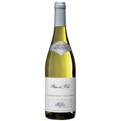 Laurent Miquel  Chardonnay Viognier