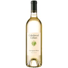 Cakebread  Sauvignon Blanc