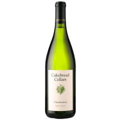 Cakebread  Chardonnay