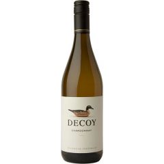 Duckhorn  Decoy Chardonnay