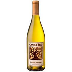 Gnarly Head  Chardonnay