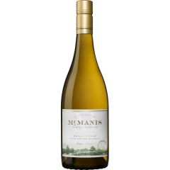 McManis  Chardonnay