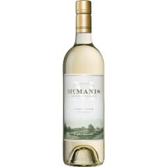 McManis  Pinot Grigio