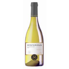 Mysterious  Reserva Chardonnay