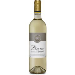 Domaines Barons de Rothschild (Lafite)  Reserve Speciale Bordeaux Blanc