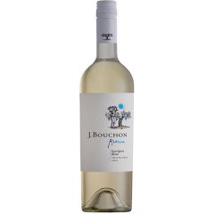 J. Bouchon Sauvignon Blanc Reserva