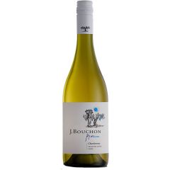 J. Bouchon Chardonnay Reserva