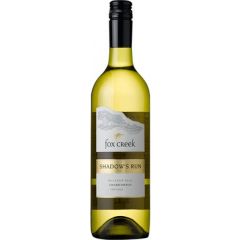Fox Creek Shadow's Run Chardonnay
