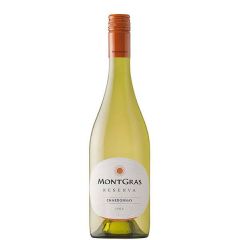 Montgras  Reserva Chardonnay