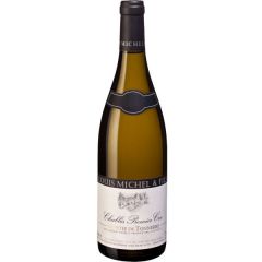 Louis Michel  Chablis Premier Cru Montee Tonnerre