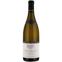Louis Michel  Chablis Premier Cru Montmain