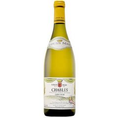 Louis Max  Chablis St Jean AOC