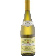 Louis Max  Pouilly Fuisse Vieilles Vignes AOC