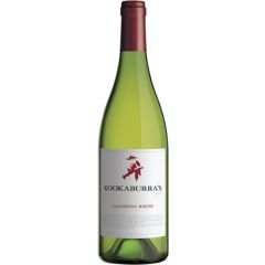 Kookaburra  Laughing White Chardonnay