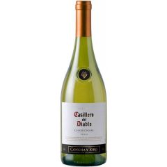 Concha Y Toro Casillero del Diablo Reserva Chardonnay (Wine)