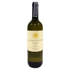 Trappolini  Raggio di Sole Bianco Lazio IGT