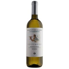 Fattoria Mantellassi  Lucumone Vermentino DOC