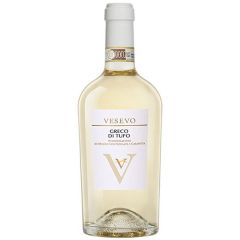 Vesevo Greco di Tufo DOCG