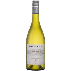 Domaines Barons de Rothschild (Lafite)  Los Vascos Sauvignon Blanc
