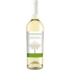 San Marzano  Santoro Chardonnay Puglia IGP