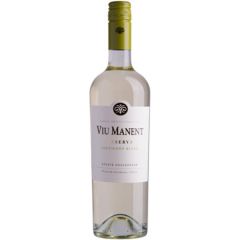 Viu Manent Estate Collection Reserva Sauvignon Blanc (Wine)