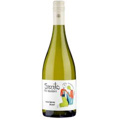 Viu Manent Secreto Sauvignon Blanc