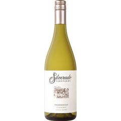 Silverado Vineyards  Carneros Chardonnay "Napa Valley"