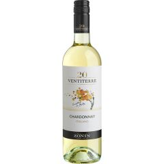 Zonin "Ventiterre" Chardonnay