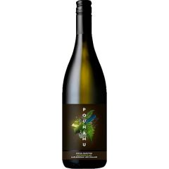 Pounamu  Special Selection Sauvignon Blanc