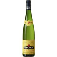 Trimbach Gewurztraminer (Wine)
