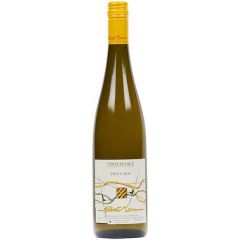 Domaine Albert Mann Pinot Gris (Wine)