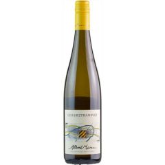 Domaine Albert Mann  Gewurtraminer Picture
