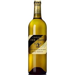 Chateau Latour Martillac Grand Cru Classe Blanc (Wine)