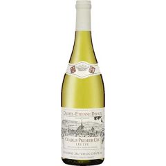 Domaine Daniel Etienne Dafaix  Les Lys Premier Cru Chablis