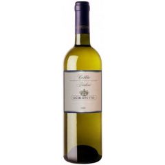 Schiopetto Friulano Collio Doc (Wine)