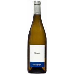 Meroi Pinot Grigio Doc (Wine)