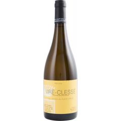 Les heritiers du Comtes Lafon Vire-Clesse (Wine)