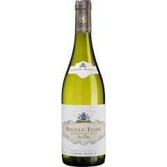 Albert Bichot  Pouilly-Fuisse "le Clos"