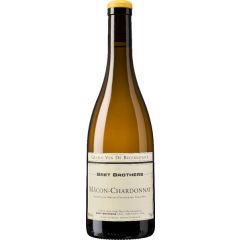 Bret Brothers Macon-Chardonnay