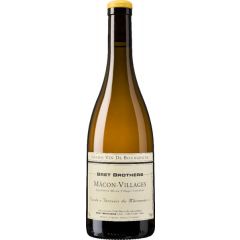 Bret Brothers Macon-Villages Cuvee "Terroirs du Maconnais"