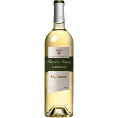 Bernard Magrez  Oustric Sauvignon Blanc