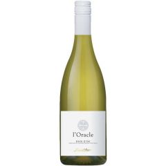 Sieur d'Arques  L'Oracle - Blanc