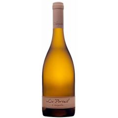Domaine Champalou  Vouvray "Le Portail"